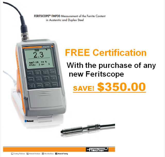 Feritscope