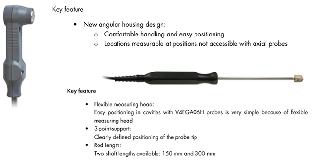 Helmut Fischer launches new FMP Probes1