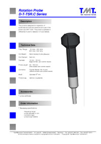 Probes-eddy current-eddy max-Rotating Probes-D-T-TSR.C Series-TMT-Test Maschinen Technik GmbH_2