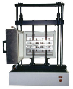 Sealant Testing Machine ATS Applied Test Systems USA made – KK & S ...